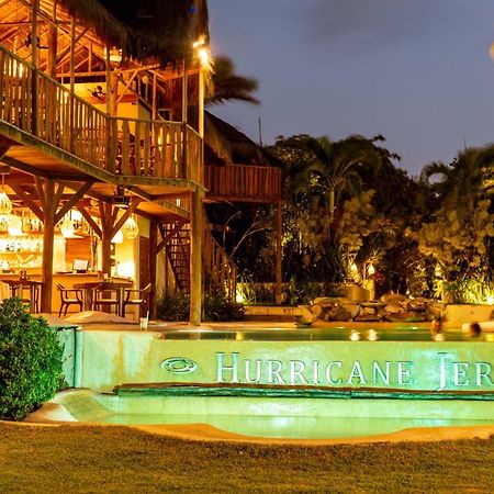 Hurricane Jeri Jijoca de Jericoacoara Exterior foto