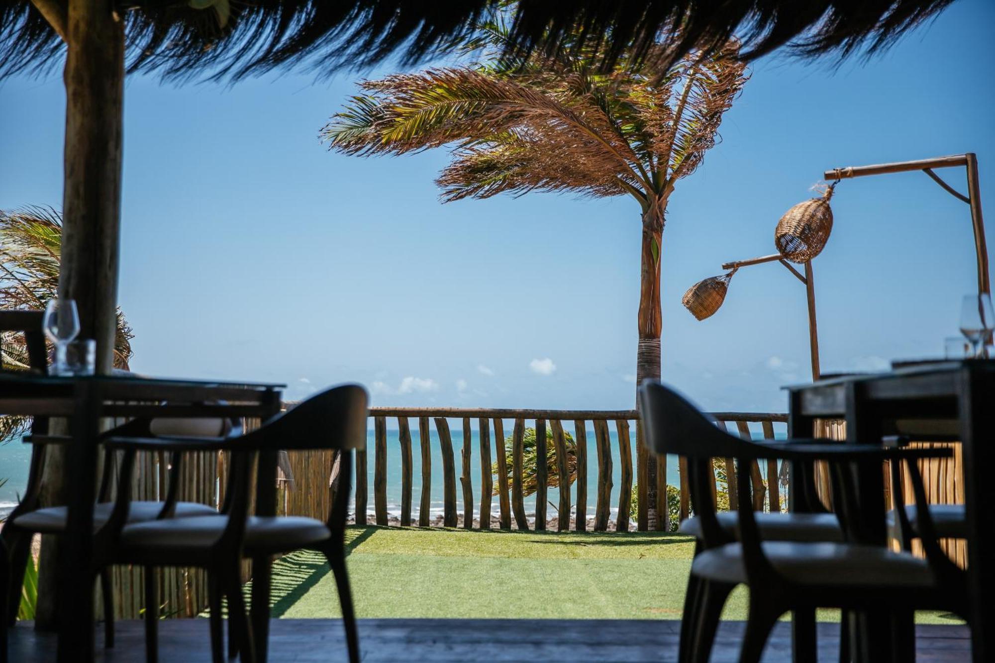 Hurricane Jeri Jijoca de Jericoacoara Exterior foto