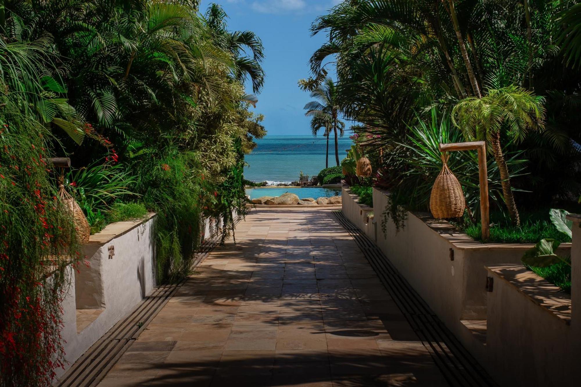 Hurricane Jeri Jijoca de Jericoacoara Exterior foto
