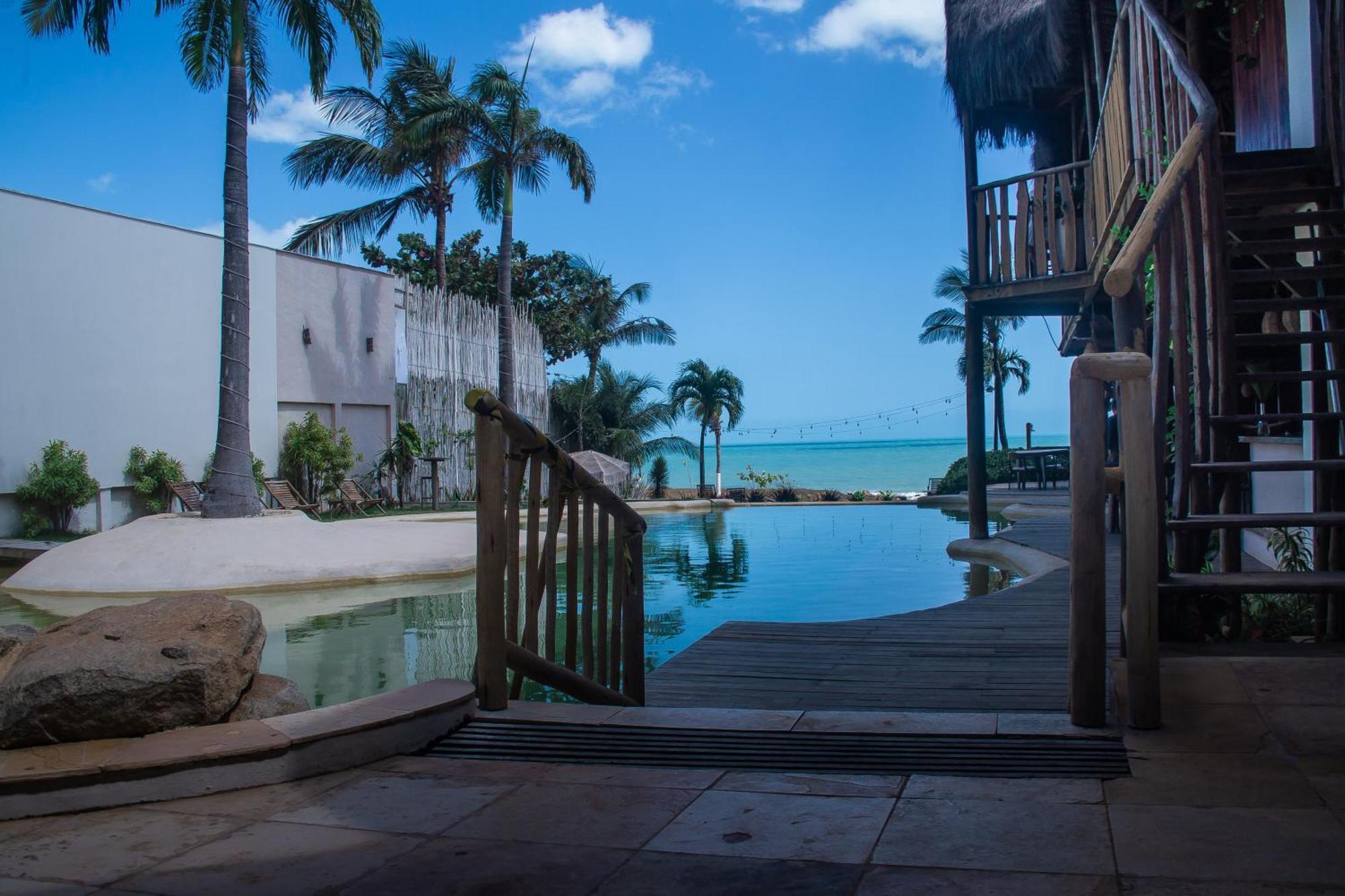 Hurricane Jeri Jijoca de Jericoacoara Exterior foto