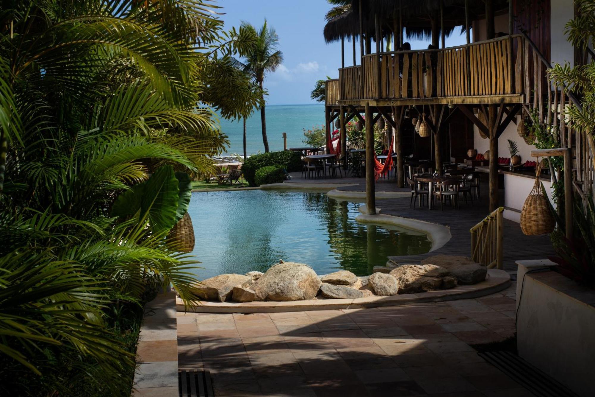 Hurricane Jeri Jijoca de Jericoacoara Exterior foto