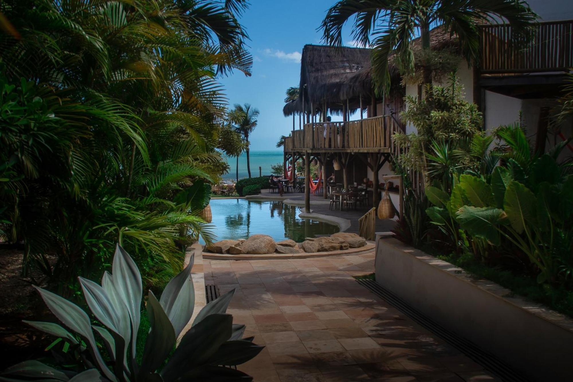 Hurricane Jeri Jijoca de Jericoacoara Exterior foto